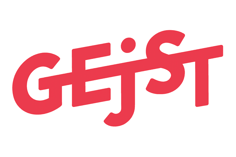 Gejst